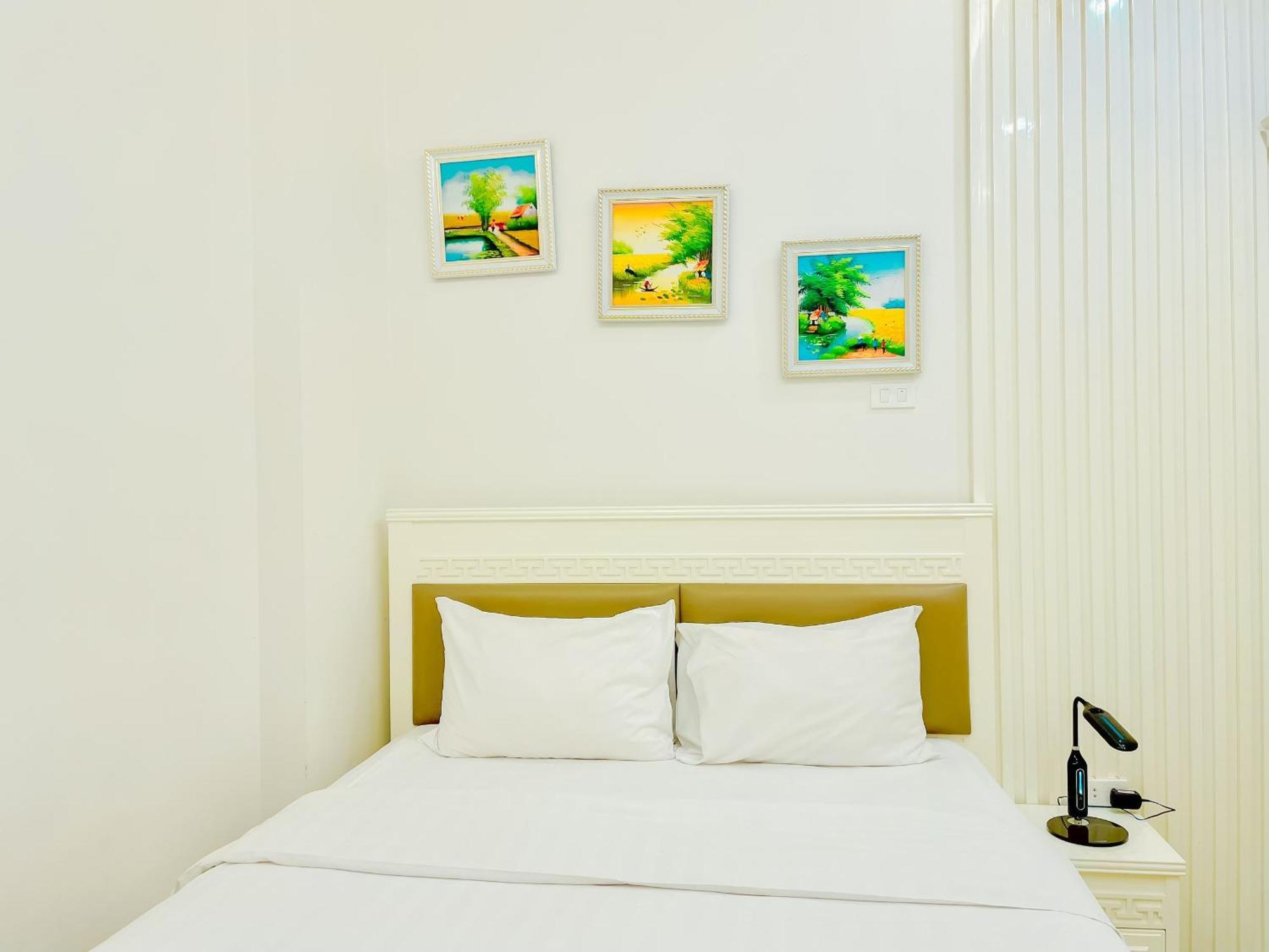 Rosee Apartment Hotel - Luxury Apartments In Cau Giay , Ha Noi 河内 外观 照片